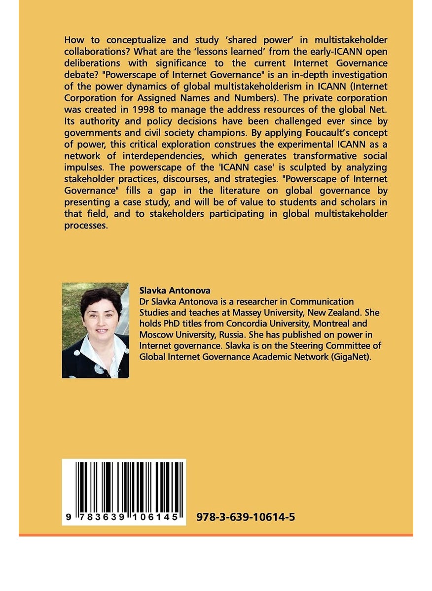 Powerscape of Internet Governance - How was global multistakeholderism invented in ICANN?  - Image 2