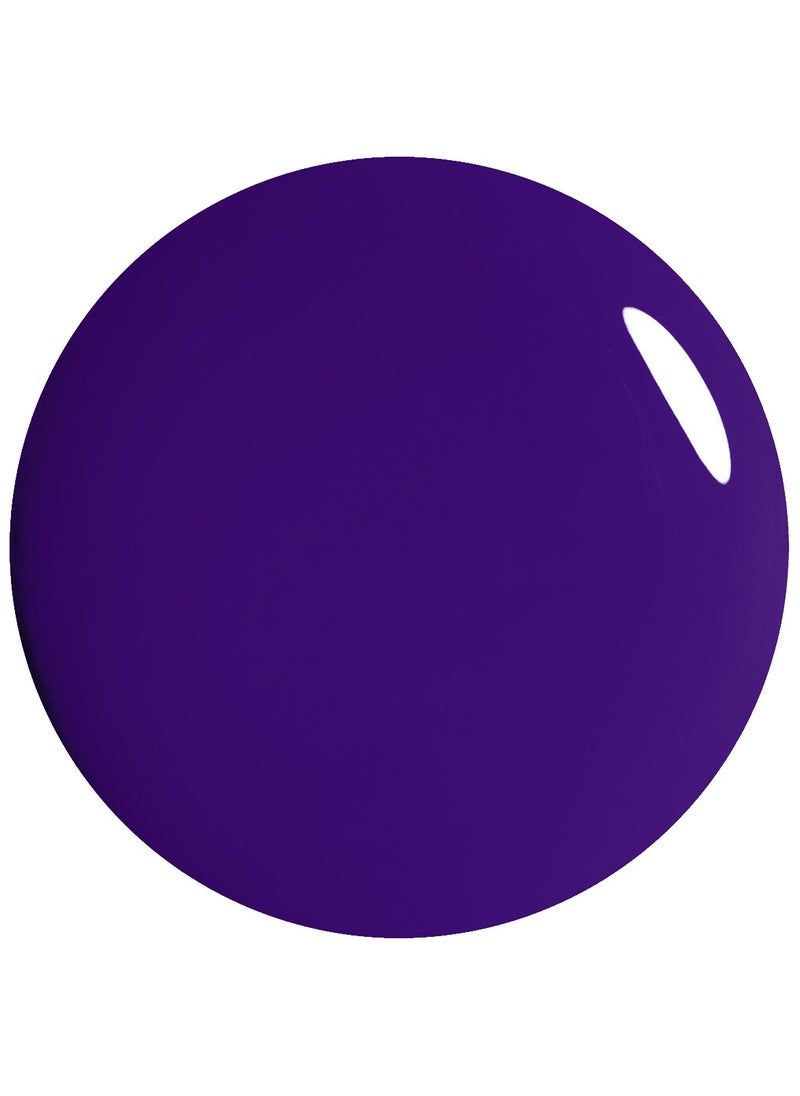 Orly - Orly Nail Lacquer Saturated,18ml - Image 1