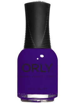 Orly Nail Lacquer Saturated,18ml