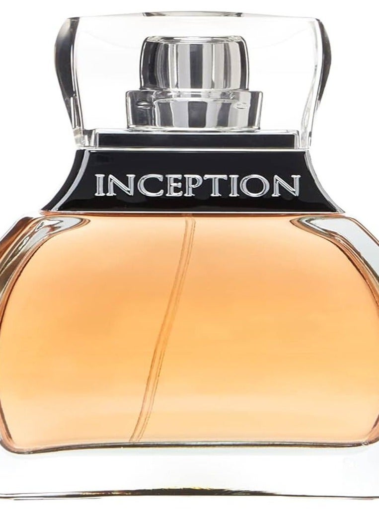 Yves de Sistelle Inception For Unisex Eau De Parfum 90ml