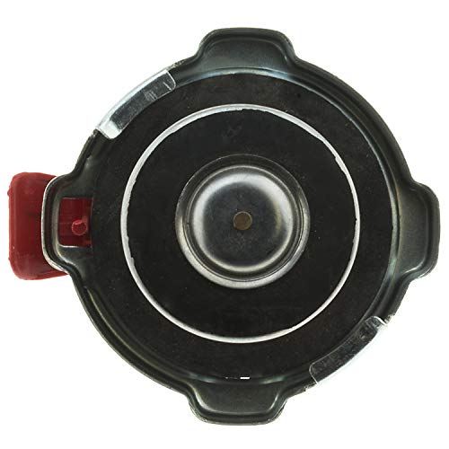MotoRad ST13 Radiator Cap Fits Ford F-150 75–96 Ranger 83–97 F-250 66–97 F-350 65–97 E-350 Econoline 75–98 Jeep Wrangler 87–93 Cherokee 84-95 Comanche 86-92 Wagoneer 65-87 C1UZ8100A 861855 861852 - Image 4