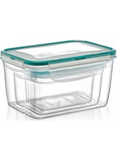 PRIMERA Rectangular Deep Storage Container Set of 3 LC-350 