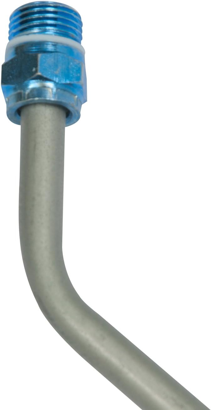 Edelmann خرطوم ضغط نظام التوجيه المعزز إيدلمان 92119 - Image 2