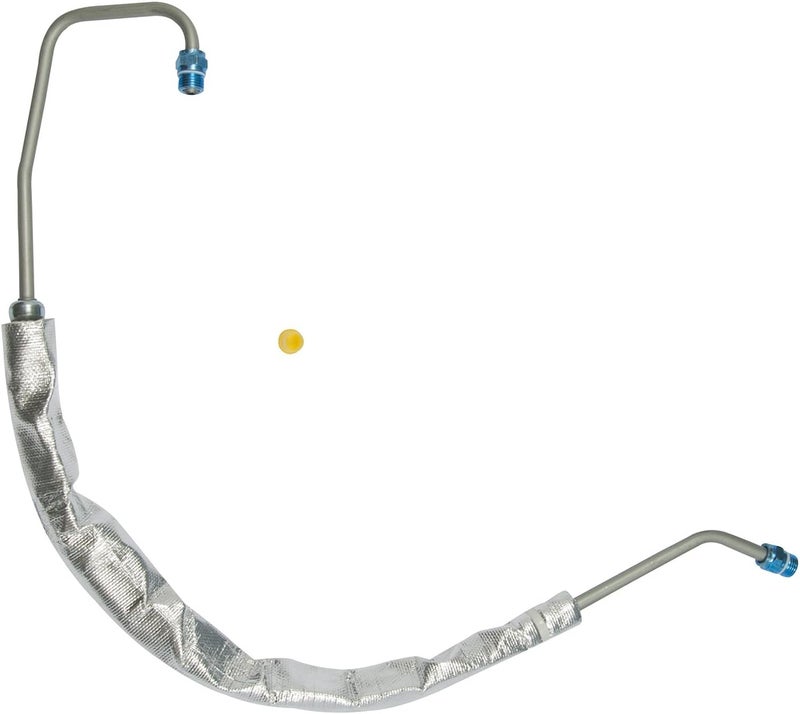 Edelmann خرطوم ضغط نظام التوجيه المعزز إيدلمان 92119 - Image 1