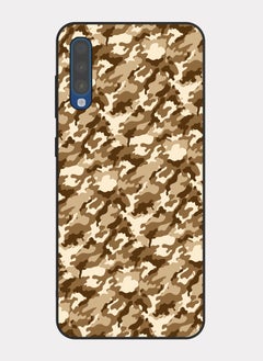 Samsung Galaxy A50 case cover Camo