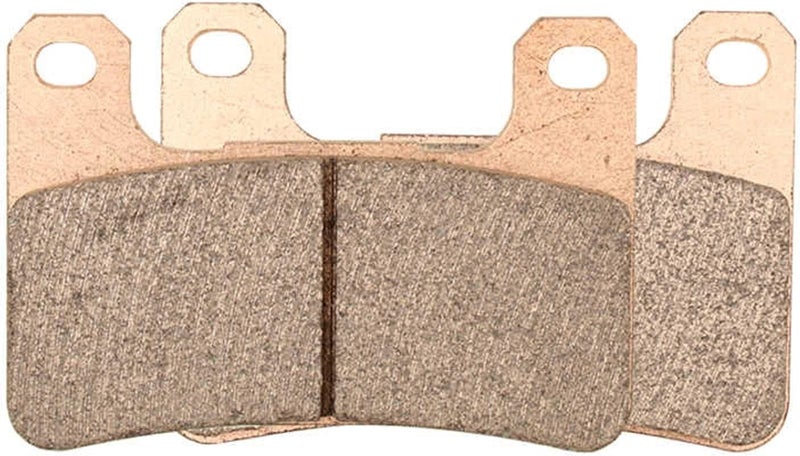 QASULER Motorcycle Brake Pads for VZR1800 and M109R - Image 2