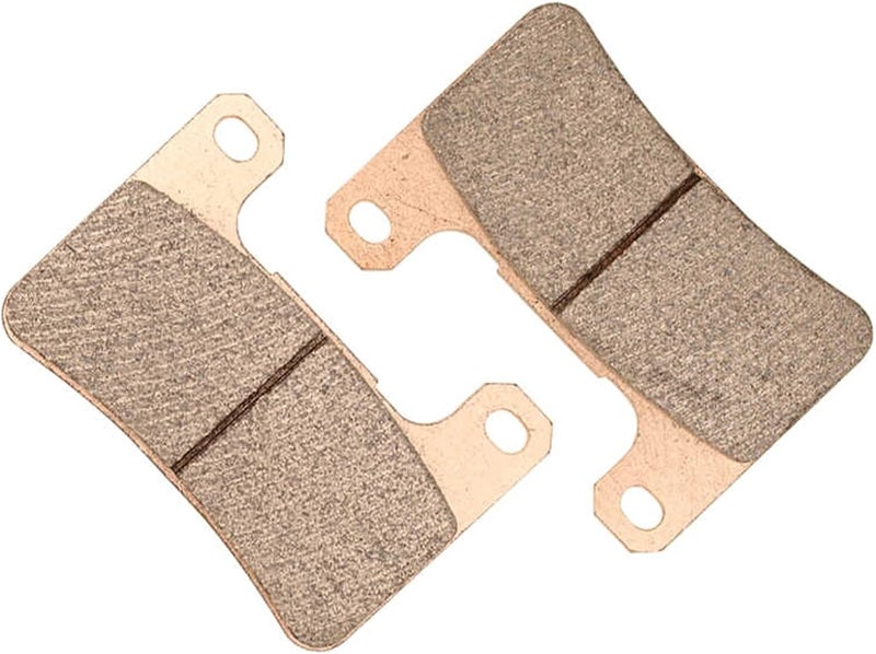 QASULER Motorcycle Brake Pads for VZR1800 and M109R - Image 3