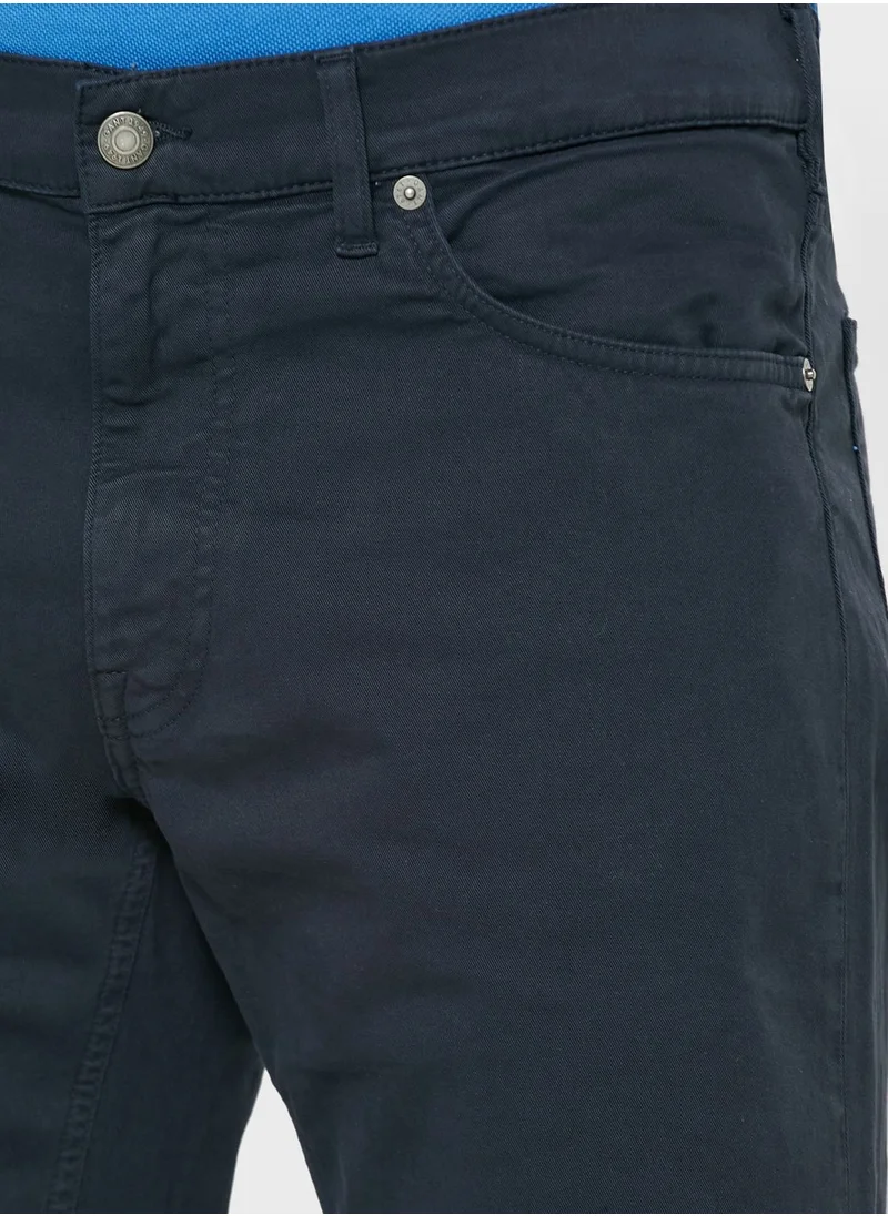 GANT Desert Regular Fit Shorts