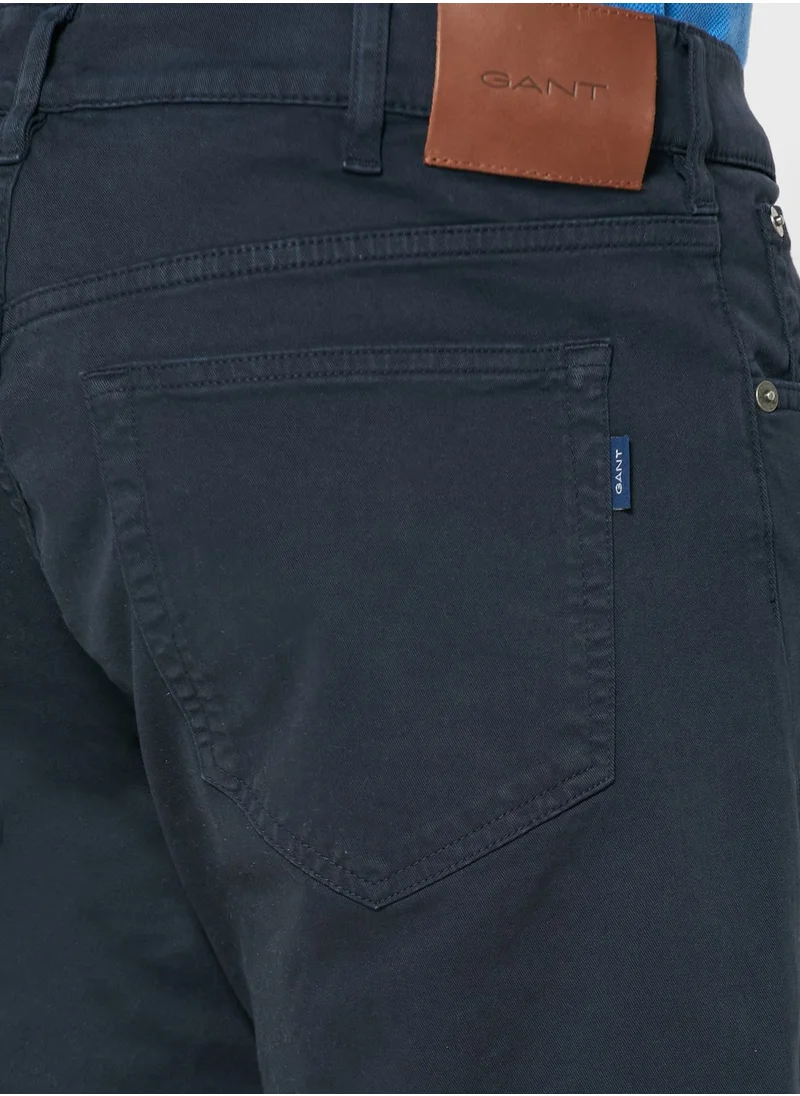 GANT Desert Regular Fit Shorts