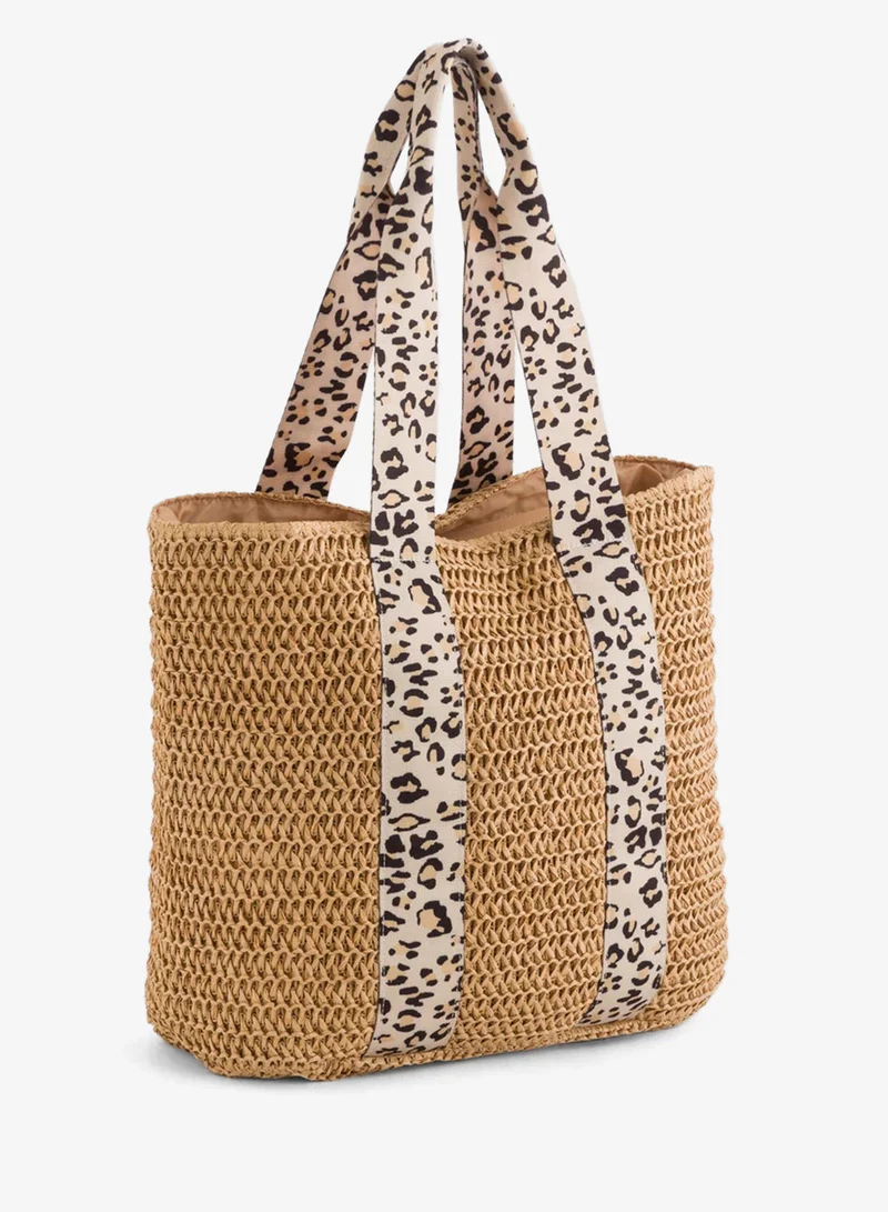 Women's Shoulder Bag - Naku