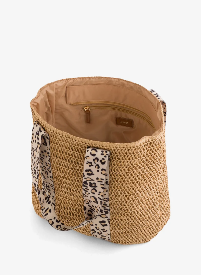 Carpisa Women's Shoulder Bag - Naku