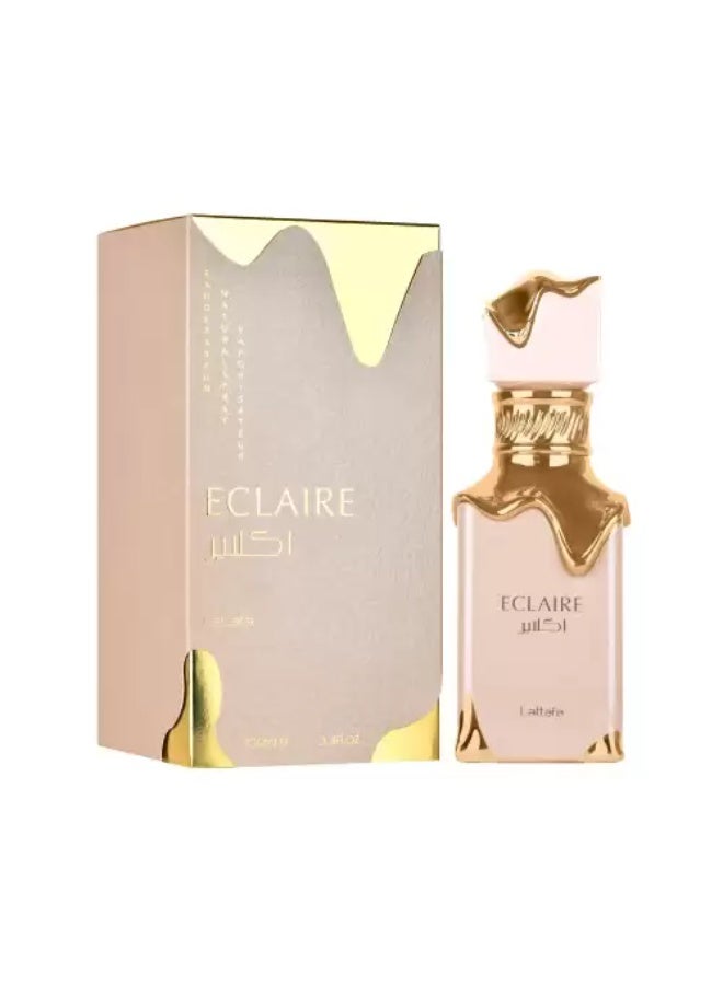 لطافة عطر اكلاير من لطافة 100 مل - Image 1