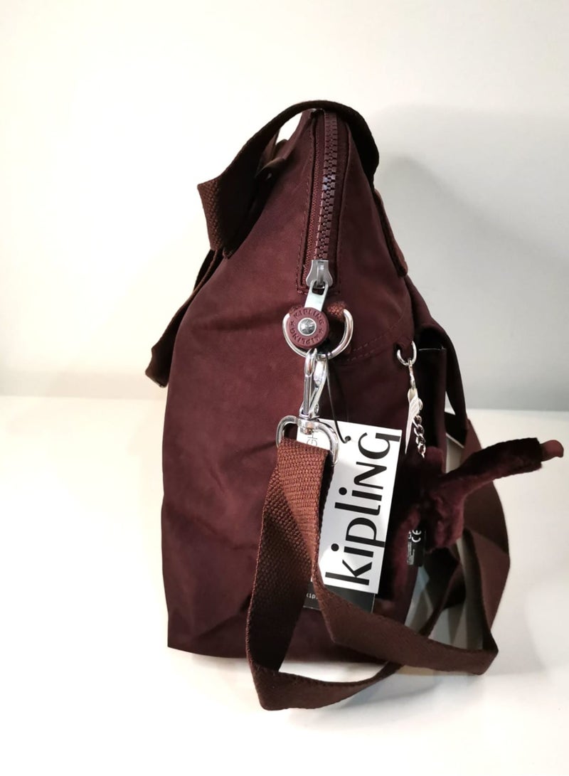 كيبلينغ Kipling Crossbody Shoulder Bag - Image 3
