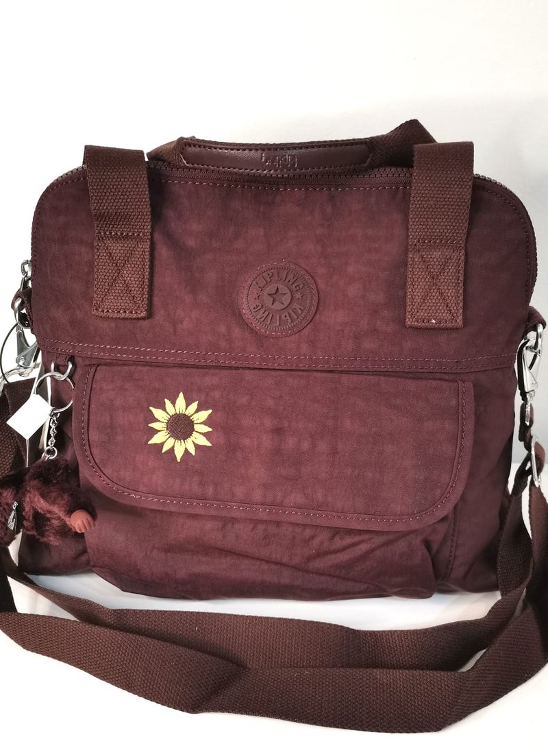 كيبلينغ Kipling Crossbody Shoulder Bag - Image 1