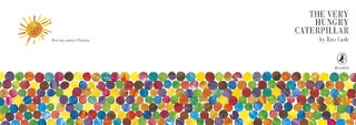 كتاب اليرقة شديدة الجوع - view 3