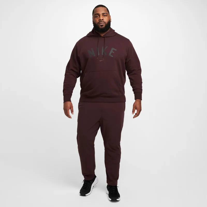 Nike Men's Swoosh Dri-FIT Fitness Hoodie