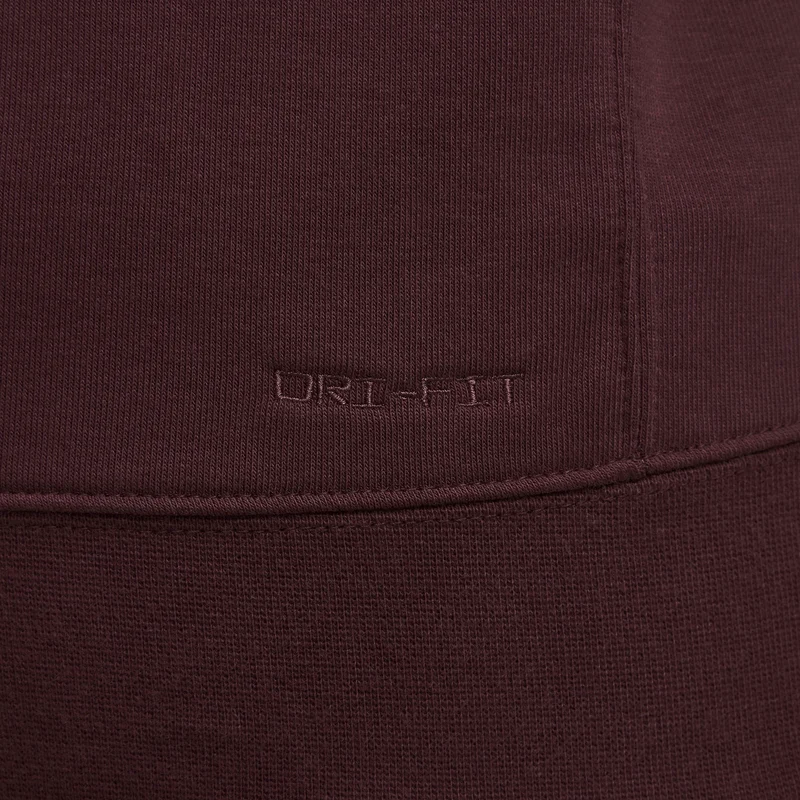 Nike Men's Swoosh Dri-FIT Fitness Hoodie