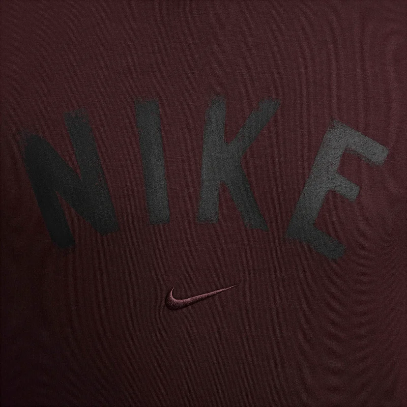 Nike Men's Swoosh Dri-FIT Fitness Hoodie