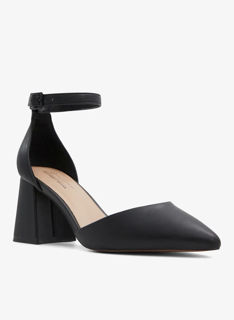 CALL IT SPRING  Daliaa Mid heels for Women | Best Price UAE