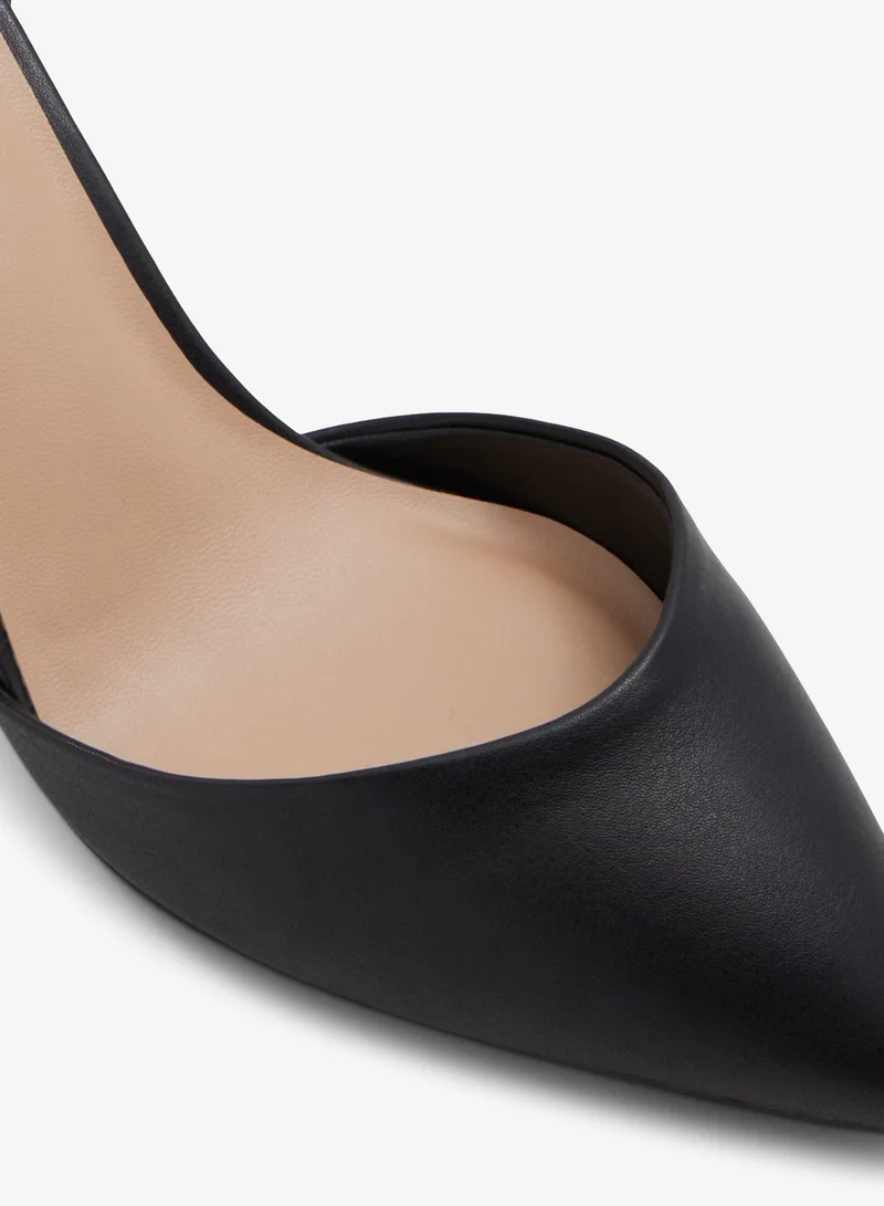 CALL IT SPRING  Daliaa Mid heels for Women | Best Price UAE