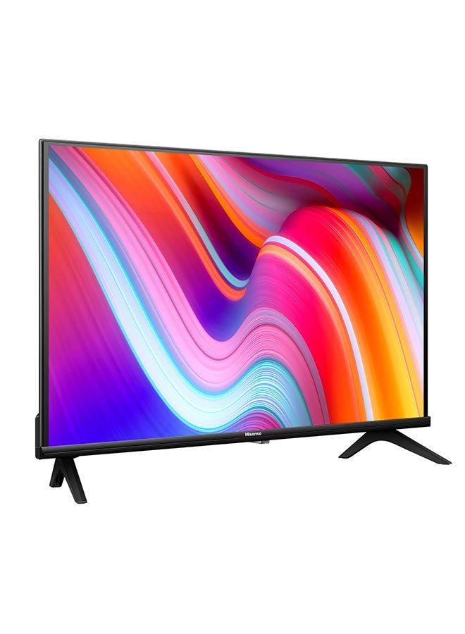Hisense 43 Inch Class A4 Series FHD 1080p Google Smart TV | DTS Virtual: X, Game | Sports Modes | 60HZ | Chromecast Built-in | 43A4K Black - Image 4