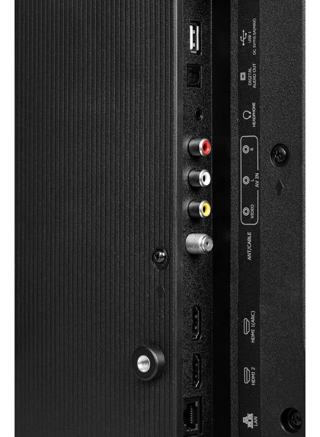 Hisense 43 Inch Class A4 Series FHD 1080p Google Smart TV | DTS Virtual: X, Game | Sports Modes | 60HZ | Chromecast Built-in | 43A4K Black - Image 5