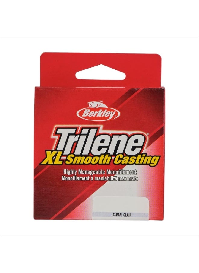 Berkley Berkley Trilene XL Monofilament Fishing Line 14lb Test 110yd 