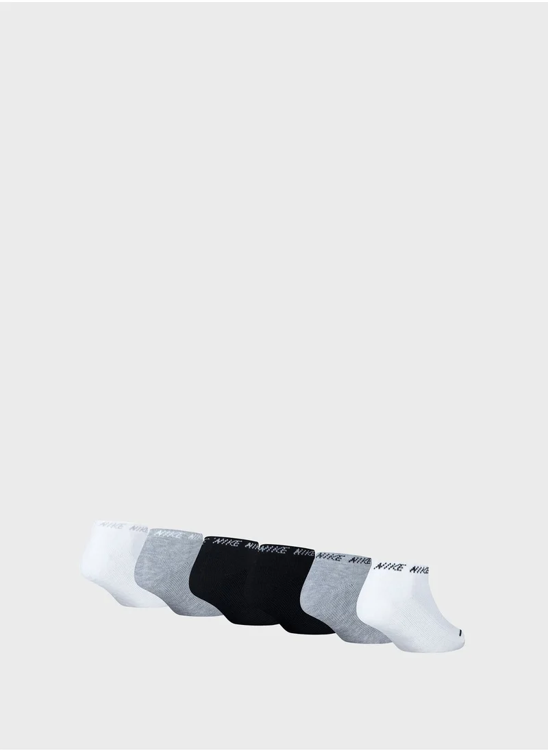 Nike Kids Core Polyster Blend Socks