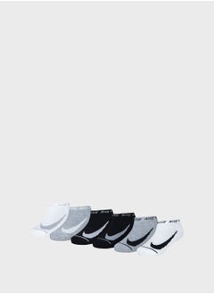 Nike Kids Core Polyster Blend Socks  - Image 1