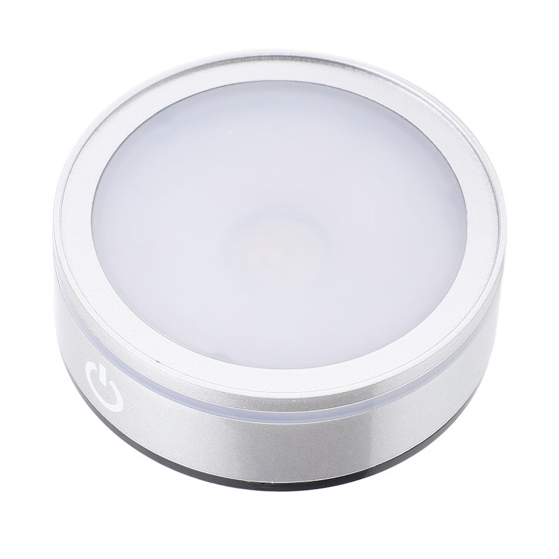 LED Light Base Touch Multi Modes LED Lamp Display Base for Crystal Art Glass Sculptures - Image 2