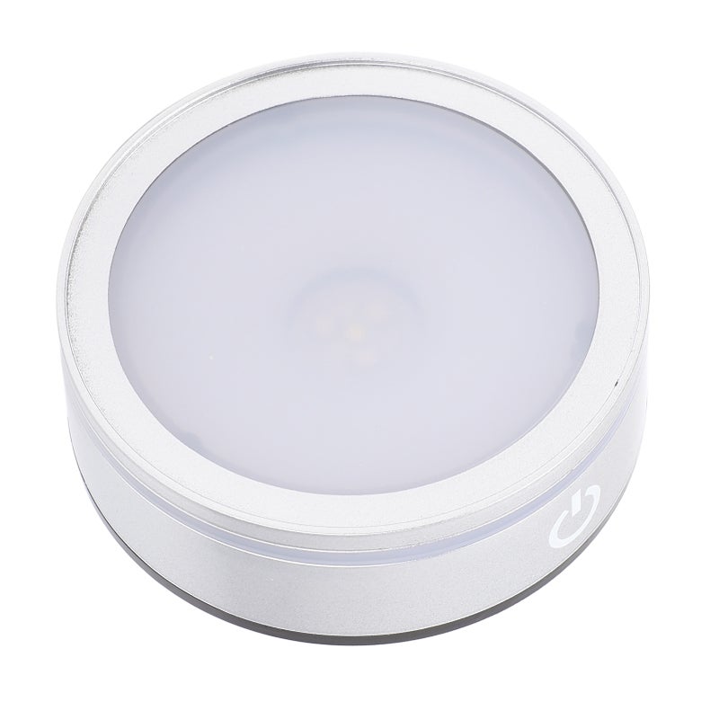 LED Light Base Touch Multi Modes LED Lamp Display Base for Crystal Art Glass Sculptures - Image 4