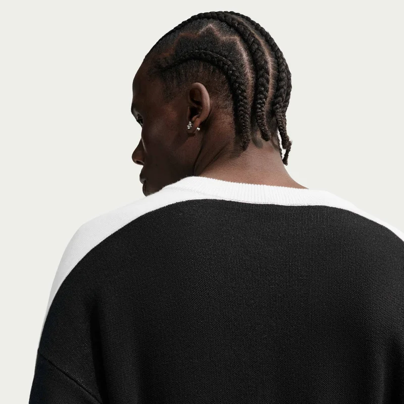 نايكي كنزة رياضية رجالية