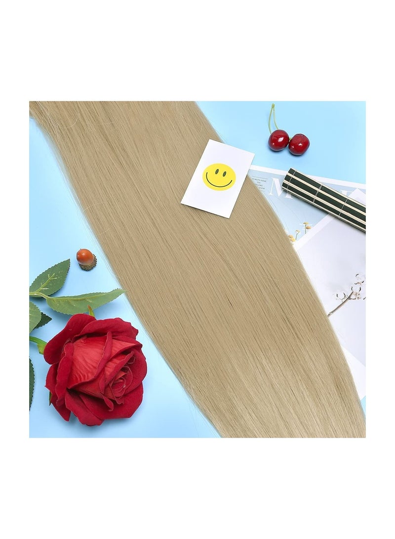 إستيل شعر مستعار 32 بوصة 80 سم طويل مستقيم أنيمي أزياء المرأة تأثيري باروكة شعر مستعار للحفلات مع غطاء شعر مستعار كتان - Image 4