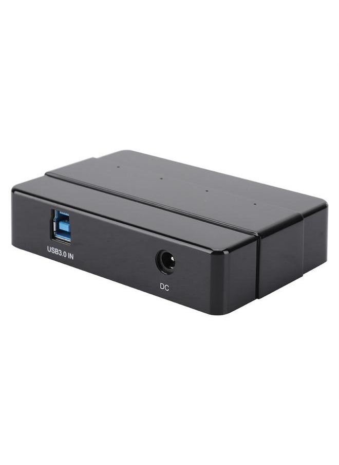 Thoraya H4928-U3 Multiinterface Splitter 4-port USB3 Expansion HUB Data Transmission Board  - Image 3