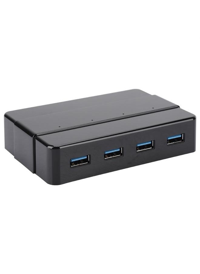 Thoraya H4928-U3 Multiinterface Splitter 4-port USB3 Expansion HUB Data Transmission Board  - Image 2
