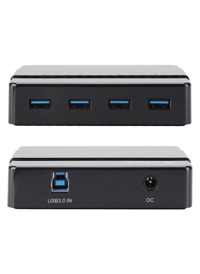 Thoraya H4928-U3 Multiinterface Splitter 4-port USB3 Expansion HUB Data Transmission Board  - Image 4