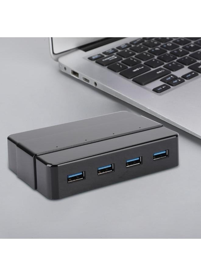 Thoraya H4928-U3 Multiinterface Splitter 4-port USB3 Expansion HUB Data Transmission Board  - Image 5
