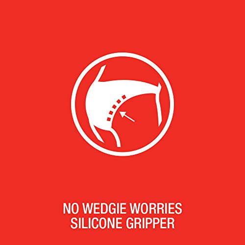 Speedo Girl's Swimsuit One Piece Mesh Splice Thick Strap - Image 4