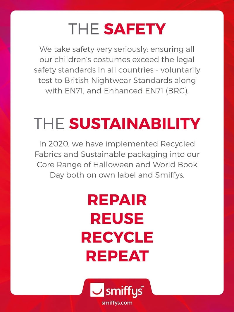 Smiffys Air Hostess Hat - Image 2