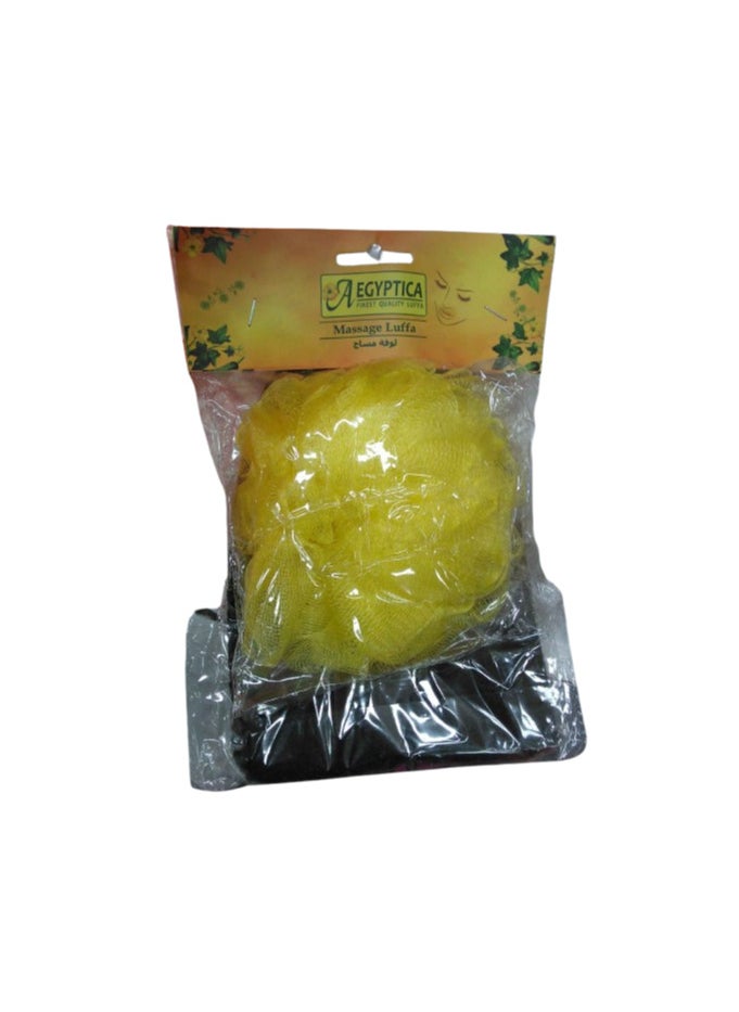 Aegyptica shower luffa  &  Moroccan luffa Multicolor - pzsku/Z2836F7D7910D1B77A12EZ/45/_/1737542209/bc71e2be-4dff-42e7-8a18-6556ad7aa158