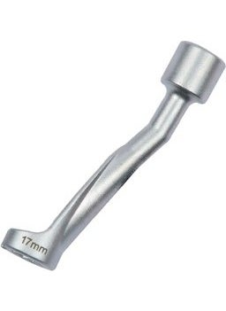 Nttools NCE19 19 mm Injector Socket 