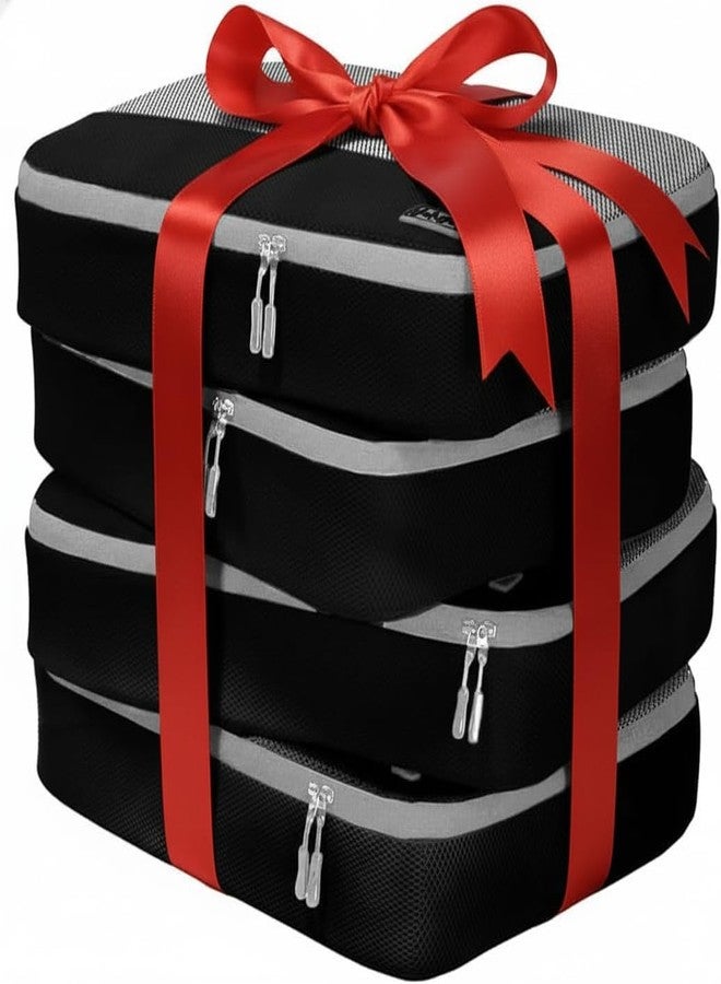 Dot&Dot Large Packing Cubes for Travel - Image 1