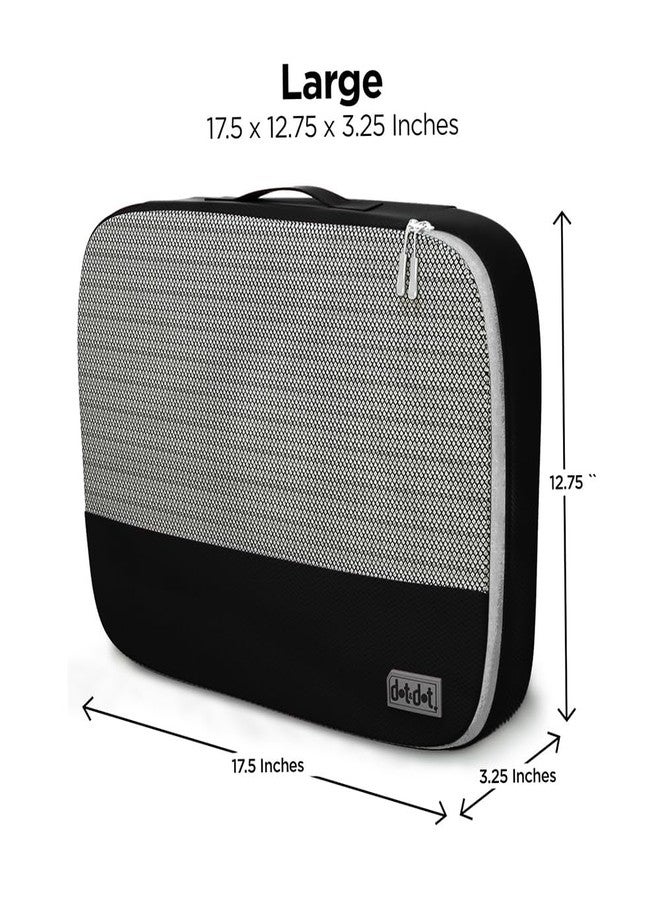 Dot&Dot Large Packing Cubes for Travel - Image 3