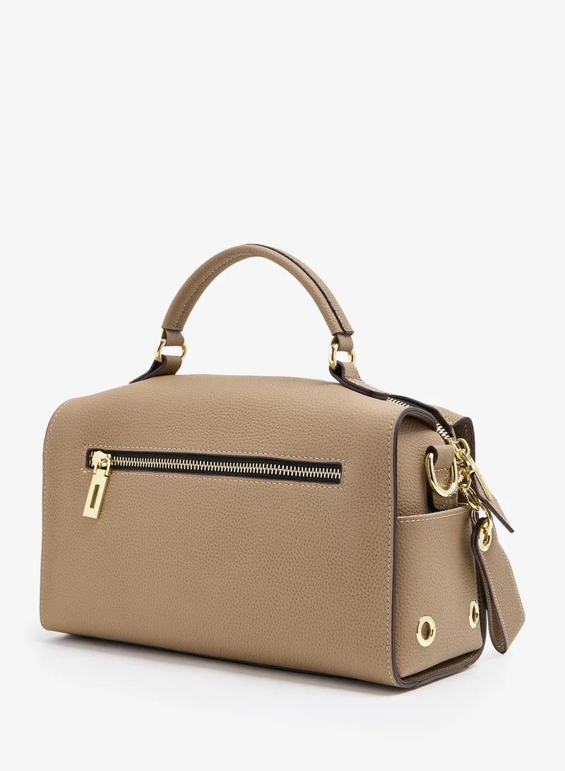 لوريان Chandrea Re - Medium  top-handle bag