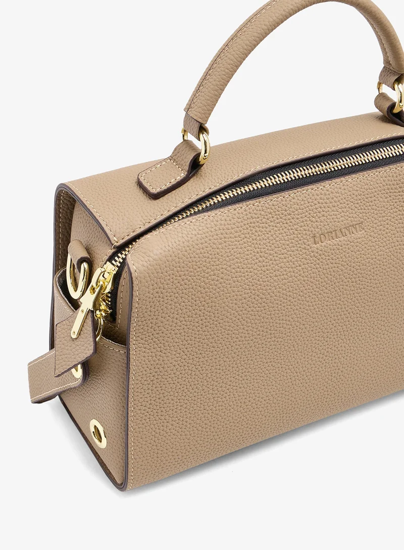 LORIANNE  Chandrea Re - Medium  top-handle bag for Women | Best Price UAE