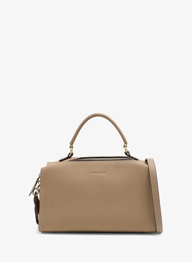 لوريان Chandrea Re - Medium  top-handle bag