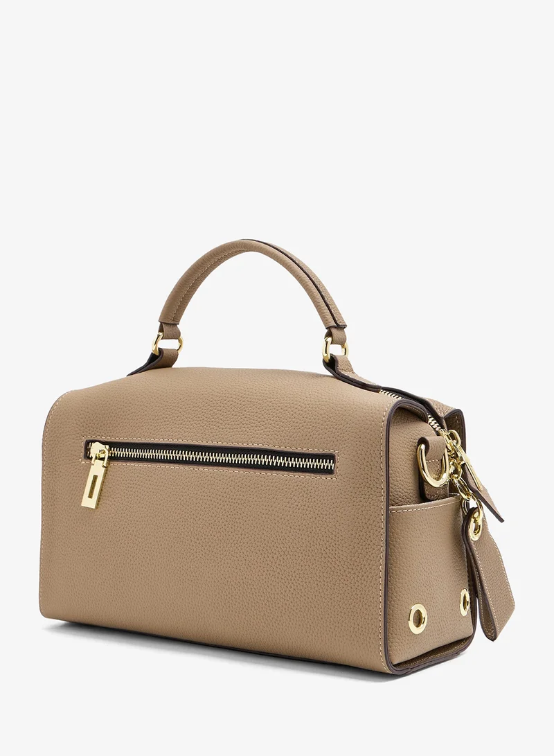 لوريان Chandrea Re - Medium  top-handle bag