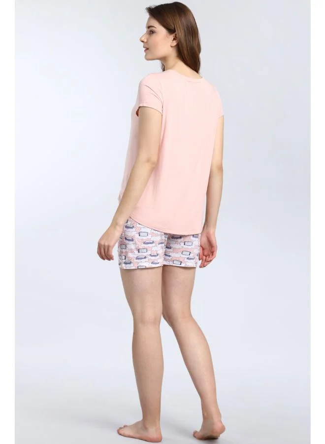 NeceSera Sleepyhead Shorts