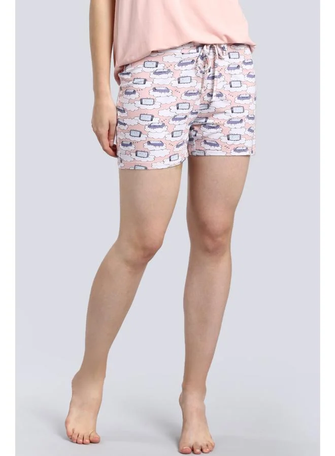 NeceSera Sleepyhead Shorts