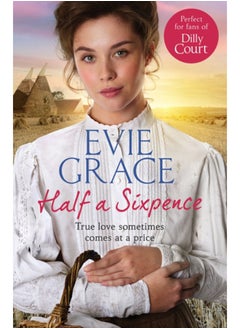 Half a Sixpence : Catherine's Story - pzsku/Z28375D39437B059A1AE7Z/45/_/1692335040/66261be0-2d40-4b71-bb91-4570415d9fc8